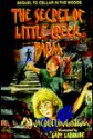 The Secret of Little Creek Farm - Jacqueline Stem, Gary Laronde