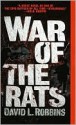 War of the Rats - David Lawrence Robbins