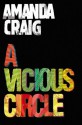 A Vicious Circle - Amanda Craig