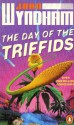 The Day Of The Triffids - John Wyndham