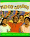 Kente Colors - Deborah M. Newton Chocolate, John Ward