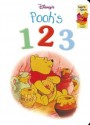 Disney's Winnie the Pooh: 123 (Learn & Grow) - Lisa Ann Marsoli, Atelier Philippe Harchy, Lori Tyminski