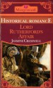 Lord Rutherford's Affair - Jasmine Cresswell