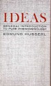 Ideas - Edmund Husserl