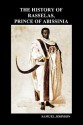 The History of Rasselas, Prince of Abissinia - Samuel Johnson