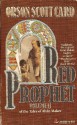 Red Prophet (Tales of Alvin Maker, #2) - Orson Scott Card