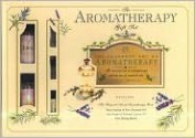 The Fragrant Art Of Aromatherapy: An Introduction To Aromatherapy And The Use Of Essential Oils - Linda Doeser, Nicola Gregory