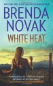 White Heat - Brenda Novak