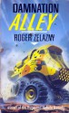 Damnation Alley - Roger Zelazny