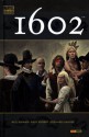 1602: Obra Completa - Andy Kubert, Neil Gaiman