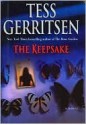 The Keepsake (Jane Rizzoli & Maura Isles, #7) - Tess Gerritsen