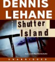 Shutter Island (Audio) - Dennis Lehane, Tom Stechschulte