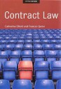 Contract Law - Catherine Elliott