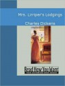 Mrs. Lirriper's Lodgings - Charles Dickens