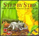 Step by Step - Diane Wolkstein, Jos. A. Smith