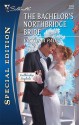 The Bachelor's Northbridge Bride (Northbridge Nuptials, Book 12) - Victoria Pade