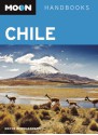 Moon Chile: Including Easter Island - Wayne Bernhardson