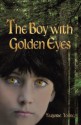 The Boy with Golden Eyes - Marjorie Young