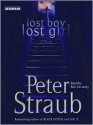 Lost Boy, Lost Girl (Audio) - Peter Straub, Ron McLarty