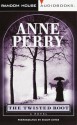 The Twisted Root (William Monk, #10) - Anne Perry