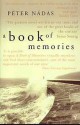 A Book of Memories - Péter Nádas