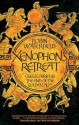 Xenophon's Retreat - Robin A.H. Waterfield