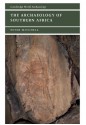 The Archaeology of Southern Africa - Peter John Mitchell, Norman Yoffee, Susan Alcock