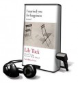 I Married You for Happiness (Audio) - Lily Tuck, Barbara Caruso