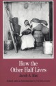 How the Other Half Lives (The Bedford Series in History and Culture) - Jacob A. Riis