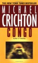 Congo - Michael Crichton