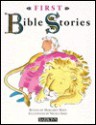 First Bible Stories - Margaret Mayo, Nicola Smee