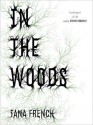 In the Woods - Tana French, Steven Crossley