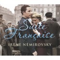 Suite Française - Irène Némirovsky