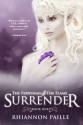 Surrender (The Ferryman and the Flame #1) - Rhiannon Paille