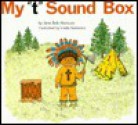 My "T" Sound Box - Jane Belk Moncure, Linda Hohag