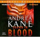 Drawn in Blood - Andrea Kane, Joyce Bean