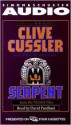 Serpent (Numa Files, #1) - Clive Cussler, David Purdham, Paul Kemprecos