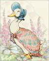 Jemima Puddle-Duck (Board Book) - Beatrix Potter