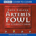 Artemis Fowl: The Eternity Code - Eoin Colfer