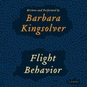 Flight Behavior (Audio) - Barbara Kingsolver