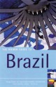 The Rough Guide to Brazil - David Cleary