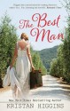 The Best Man (The Blue Heron Series) - Kristan Higgins