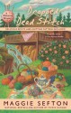 Dropped Dead Stitch (A Knitting Mystery, # 7) - Maggie Sefton