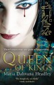 Queen of Kings - Maria Dahvana Headley