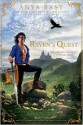 Raven's Quest - Anya Bast