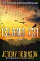 Island 731 - Jeremy Robinson