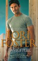 Dash Of Peril - Lori Foster