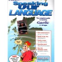 Speaking Our Language: Guide to Learning Gaelic - Richard Hubert Francis Cox