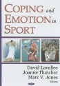 Coping and Emotion in Sport - David Lavallee