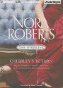 O'Hurley's Return: Skin Deep, Without a Trace - Marie Caliendo, Nora Roberts